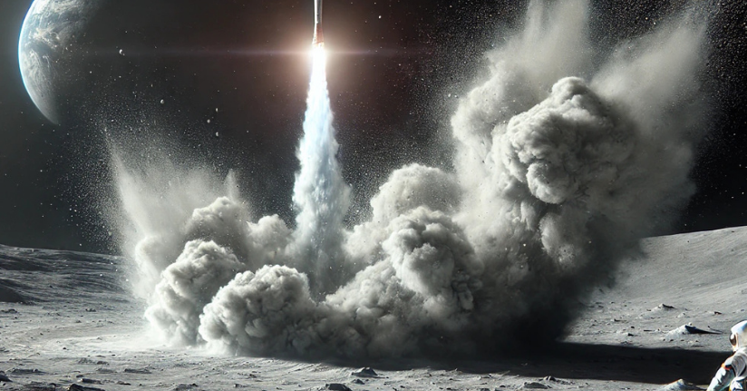 NASA'nın uzay aracı ‘yıldız tozu’ getirdi