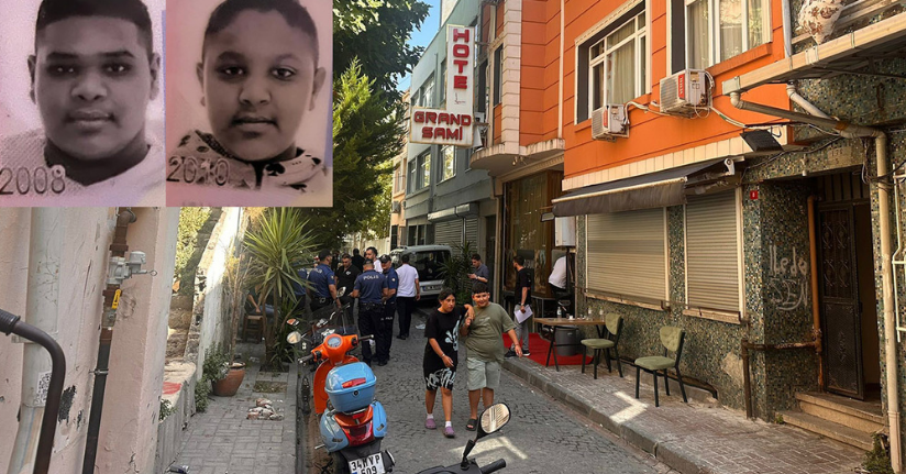 Otel odasında ölü bulunan Hollandalı iki kardeşin ölümüne ilişkin detaylar ortaya çıktı