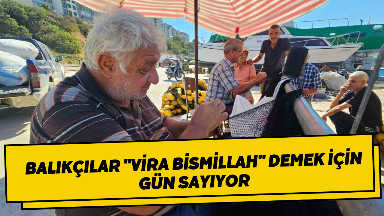Balıkçılar 