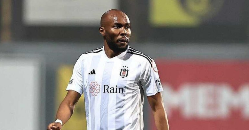 Beşiktaş’ta Al-Musrati İtalya Yolcusu