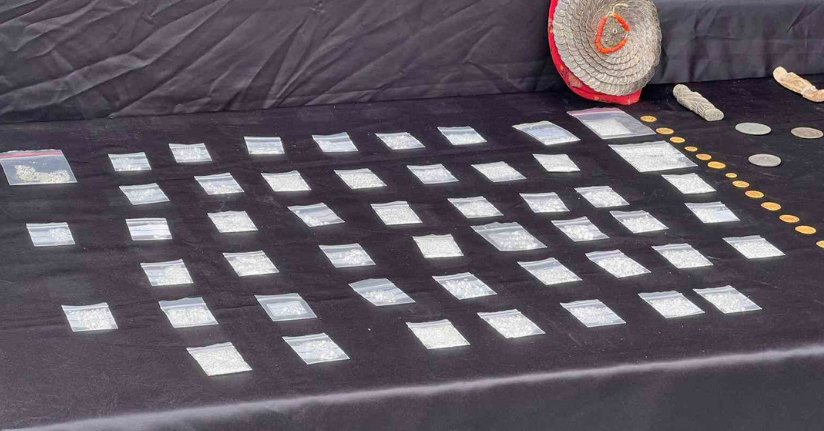 Kapalıçarşı’da kaçak pırlanta operasyonunda gözaltı sayısı 43’e yükseldi