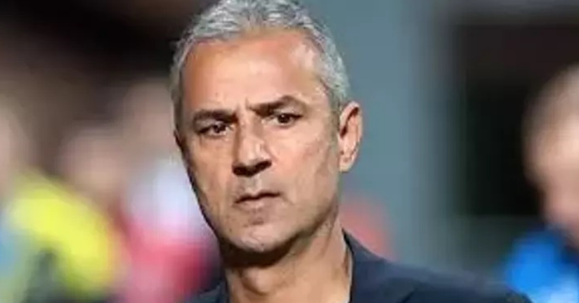 Spartak’ta İsmail Kartal İsmi masada