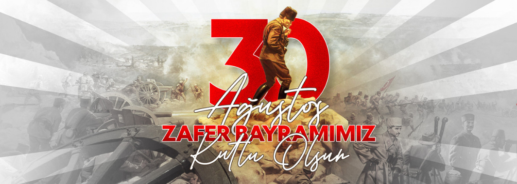 Büyük Taarruz ve Başkomutan Meydan Muharebesi (26-30 Ağustos 1922)