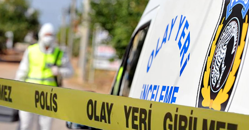 Kayıp jeoloji mühendisini müdürü öldürmüş; cesedin üstünü dondurmalarla kaplamış (