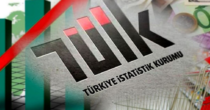 Hizmet Üretici Fiyat Endeksi yıllık yüzde 36,35 arttı