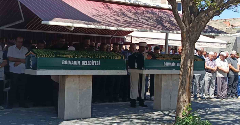 Polis katil zanlısını her yerde arıyor