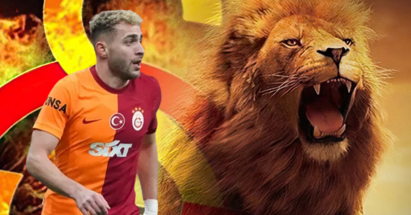 Barış Alper Yılmaz transferinde flaş gelişme! NEOM şartları kabul etti