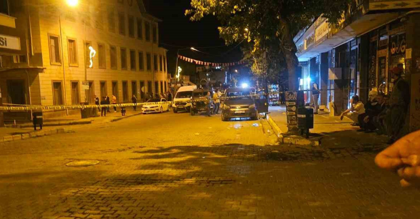Muş’ta iş yerine silahlı saldırı: 2 ölü
