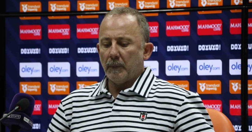 Sergen Yalçın: