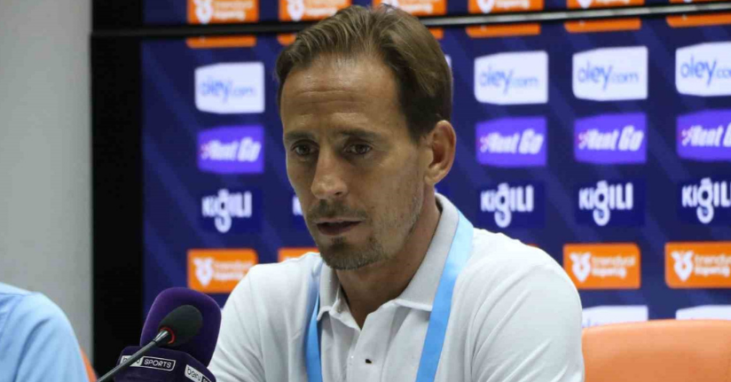 Joao Pereira: