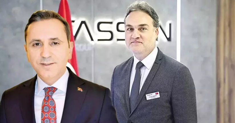 ASSAN Grup şirketinin sahibi ve üst düzey yöneticisi tutuklandı