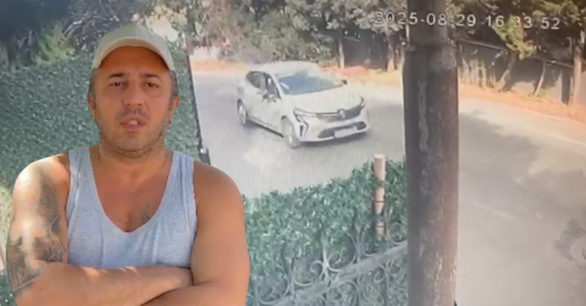 Çiçek Bar'ın Sahibine Silahlı Saldırı