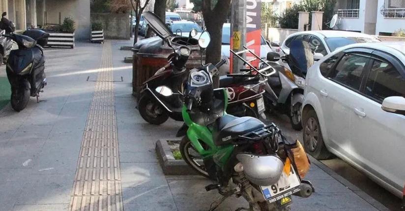 İstanbul Valiliği’nden motosiklet genelgesi