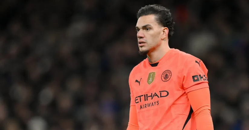 Ederson Yolda