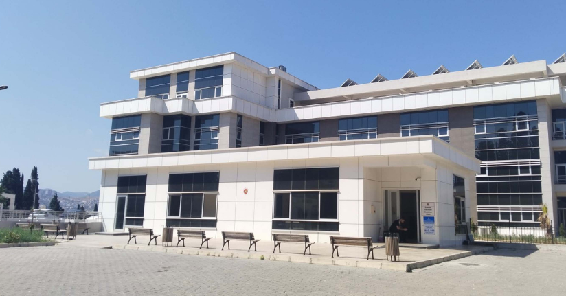 Tartıştığı yeğenini tabancayla vurup, öldürdü
