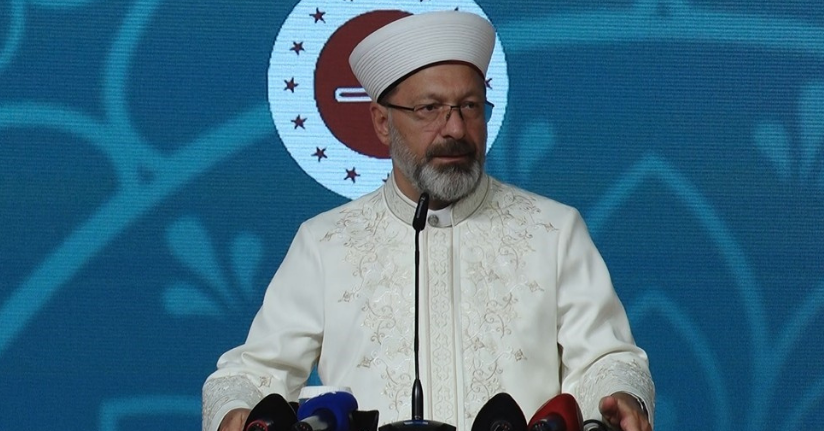 Bu sene Mevlid-i Nebi’yi 1 hafta değil, 1 yıl olarak ihya edeceğiz