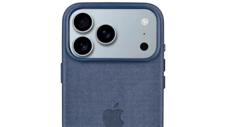 iPhone 17 Serisi Yepyeni Aksesuarlarla Geliyor