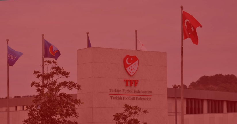 TFF’den liglerin statüsünde değişiklik
