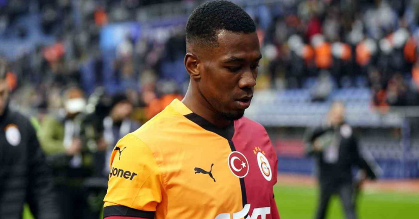 Galatasaray, Carlos Cuesta’yı Vasco da Gama’ya kiraladı