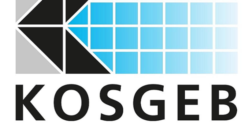 KOSGEB desteklerinde yüzde 34’lük artış: 470 milyon lira ödeme yapıldı