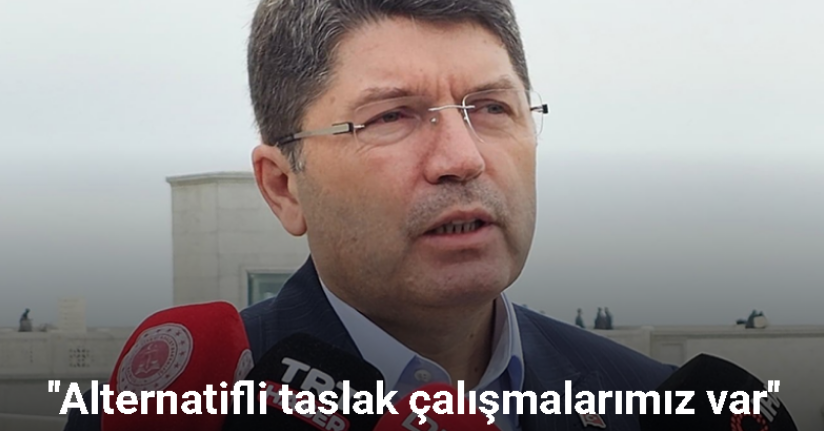 Bakan Tunç'tan suça sürüklenen çocuklar açıklaması!