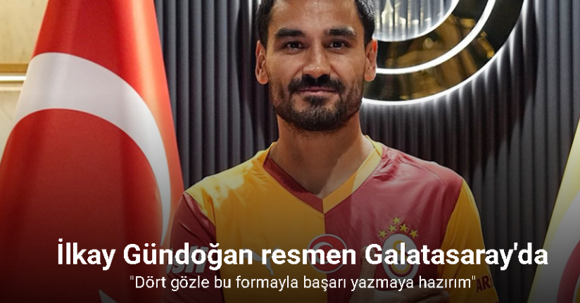 İlkay Gündoğan: 