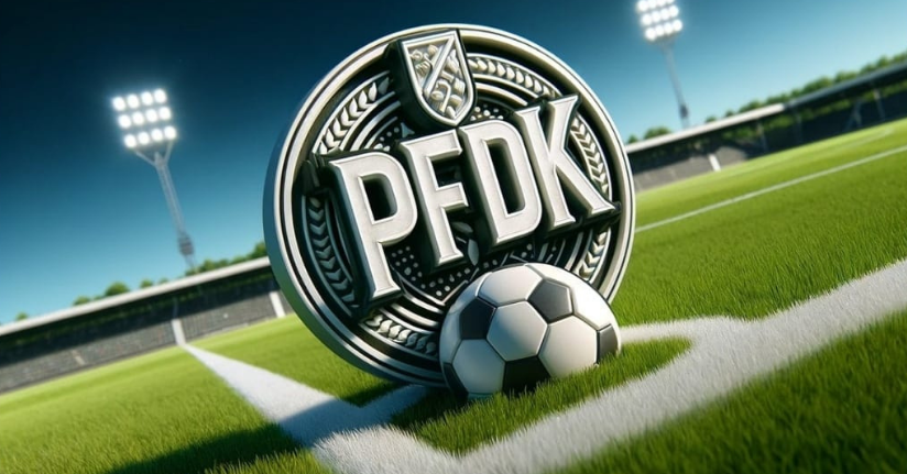 Süper Lig’den 8 kulüp PFDK’ya sevk edildi