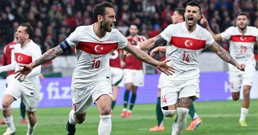 A Milli Futbol Takımı, Dünya Kupası elemelerine Gürcistan deplasmanında başlayacak