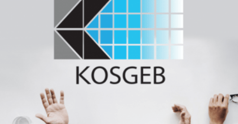 KOSGEB desteklerinde yüzde 34’lük artış: 470 milyon lira ödeme yapıldı