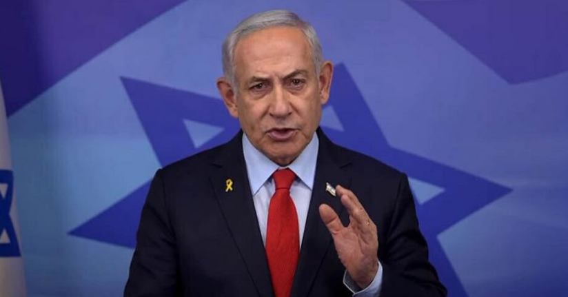 Netanyahu: Gazze'de başlayan Gazze'de bitmeli