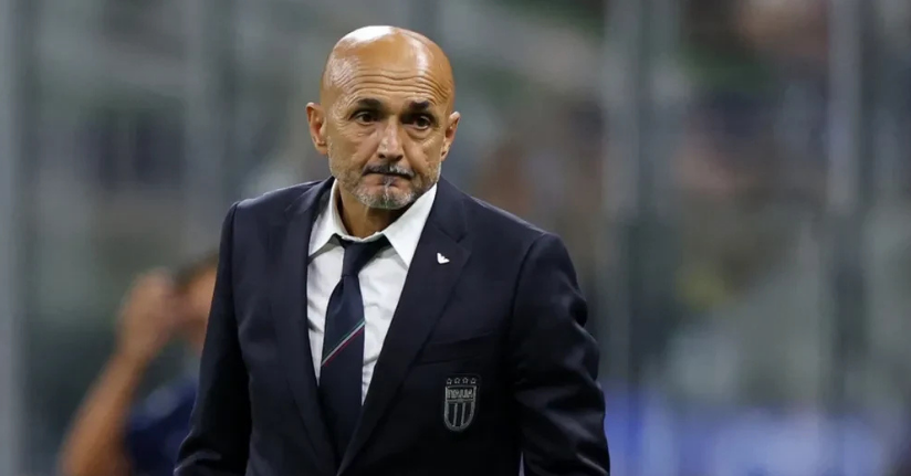 Fenerbahçe’de Spalletti Sürprizi