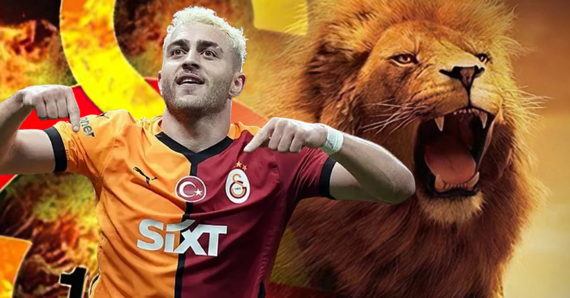 Galatasaray’dan Barış Alper Yılmaz’a Zam Hamlesi