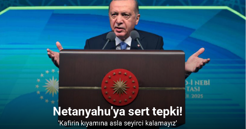 Cumhurbaşkanı Erdoğan: 