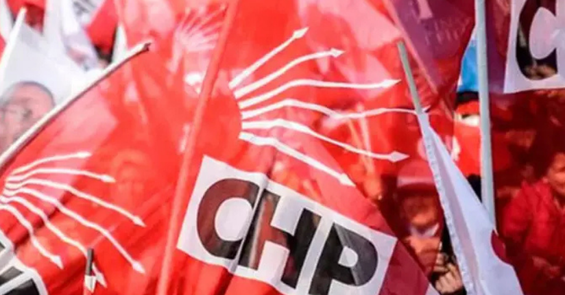 CHP'den YSK'ya başvuru