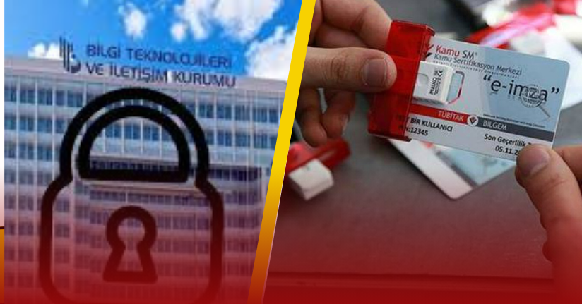 BTK, elektronik imza veri havuzunun hacklendiğine dair iddiaları yalanladı