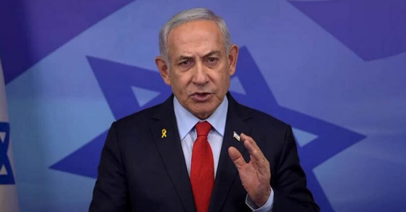 Netanyahu: Refah kapısını açabilirim ancak Mısır derhal kapatacaktır