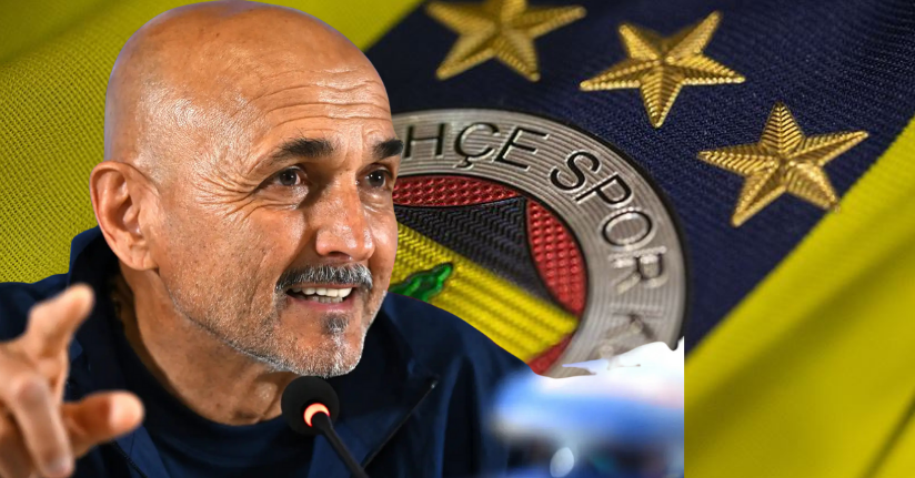 Fenerbahçe’de Spalletti zirvesi: Resmi teklif yapıldı