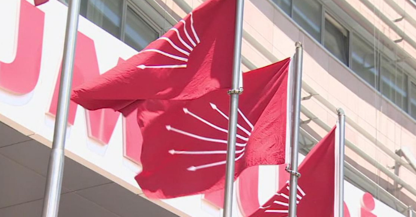 CHP olağanüstü kurultayı 21 Eylül’de
