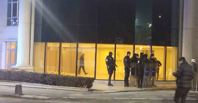 Alaattin Köseler tutuklandı