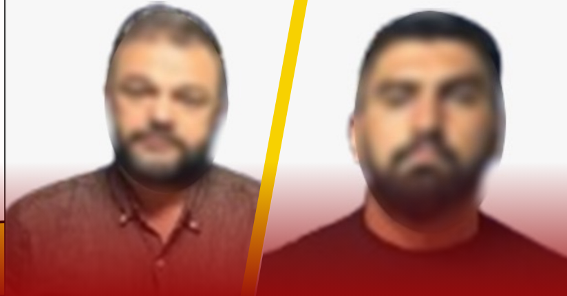 Sarıyer’de düğün salonunda 'Alkol alamazsın' kavgasında silahlar konuştu: 3 yaralı 5 gözaltı