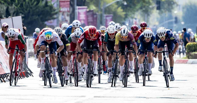 Tour of İstanbul, tarihi yarımadada sona erdi