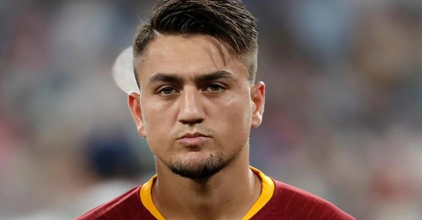 Fenerbahçe'de Cengiz Ünder, Beşiktaş’a kiralandı