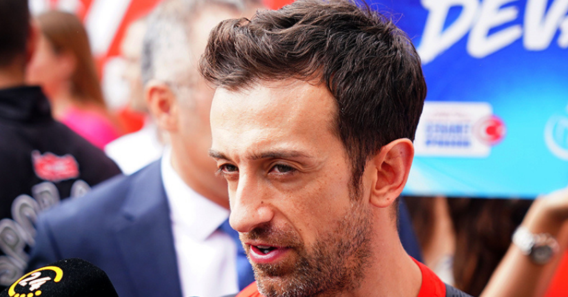 Daniele Santarelli: 