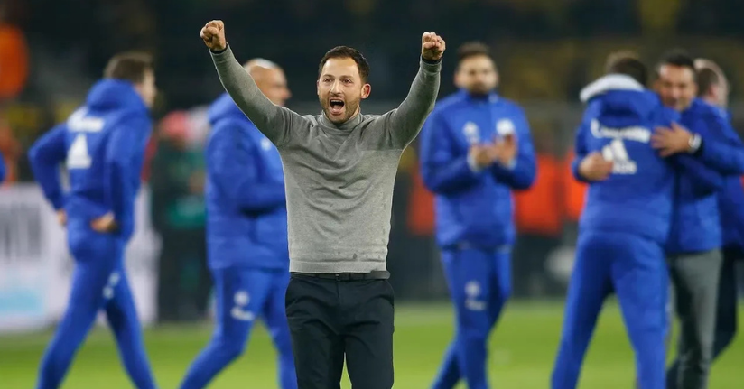 Fenerbahçe’de Yeni Hoca Tedesco! Prensip Anlaşması Sağlandı