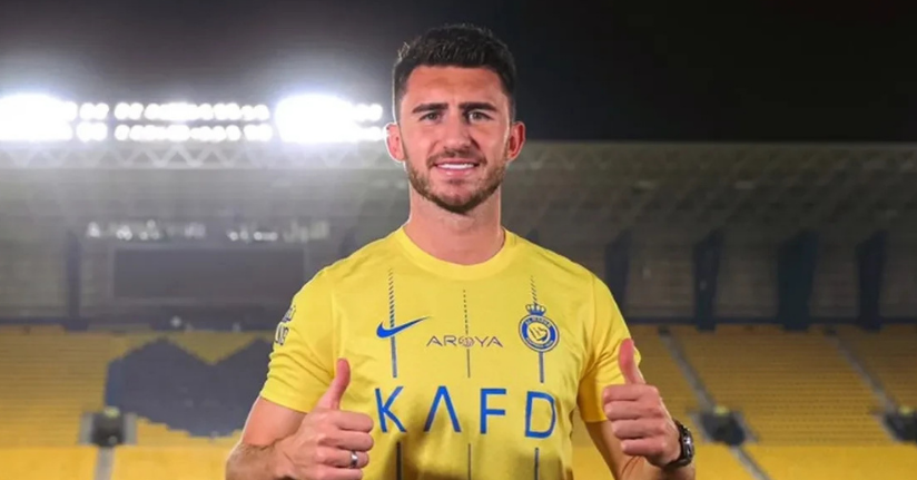 Laporte Transferinde Sona Doğru