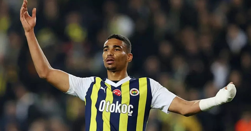 Alexander Djiku, Spartak Moskova’ya transfer oldu