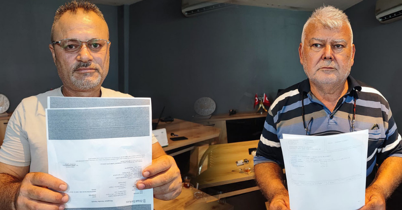 Adana’da ’ev almak isterken dolandırıldık’ iddiası