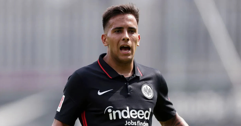 Fenerbahçe’de Yeni Hedef Rodrigo Zalazar