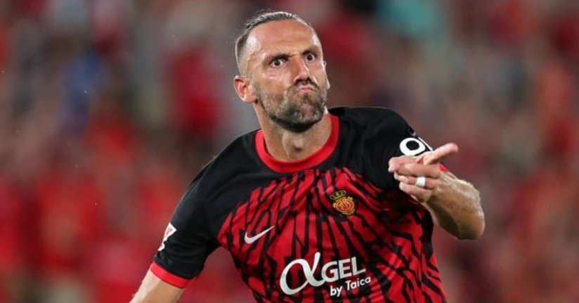 Galatasaray’da Forvet Hedefi: Vedat Muriqi