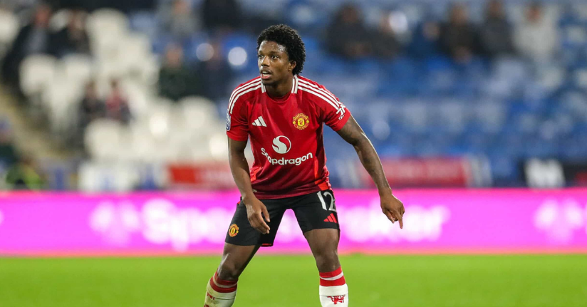Tyrell Malacia Transferinde Anlaşma Sağlandı